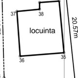 Snagov vand casa 70 mp, 3 camere